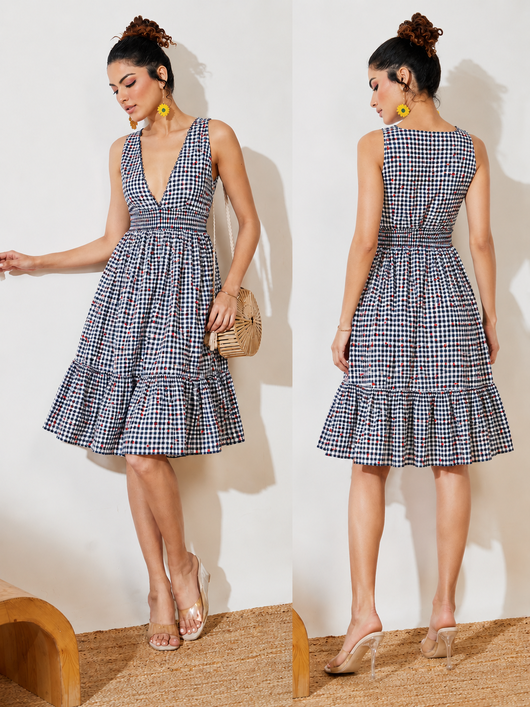 black check pattern dress.png